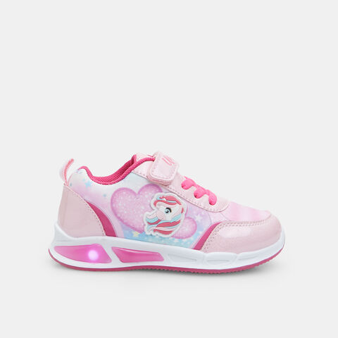 Sneakers para niñas Bubblegummers, Rosa Sneakers para niñas Bubblegummers, Rosa